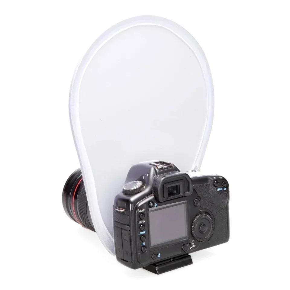 Flash Diffuser Softbox For Professional Photography Say Goodbye To Harsh Lighting Enhance Your Photography Skills