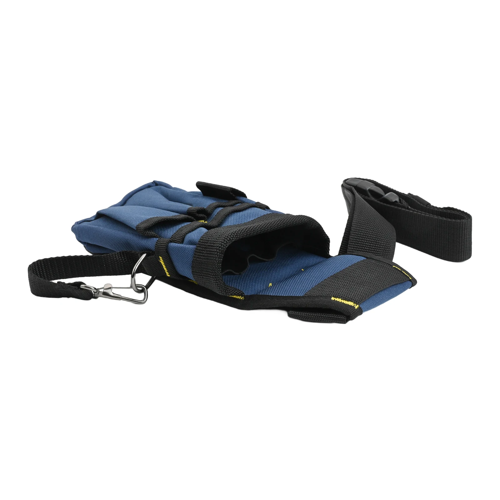 Electrician Waist Pouch with Multi Pocket Design and For Oxford Cloth Construction for Organized Tool for access