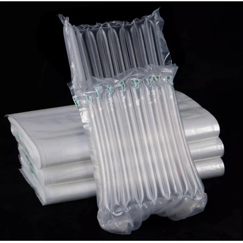 Milk Powder Shock-absorbing Air Column Bag Express Buffer Inflatable Bag Inflatable Airbag Wine Bottle Protection Fill Packaging