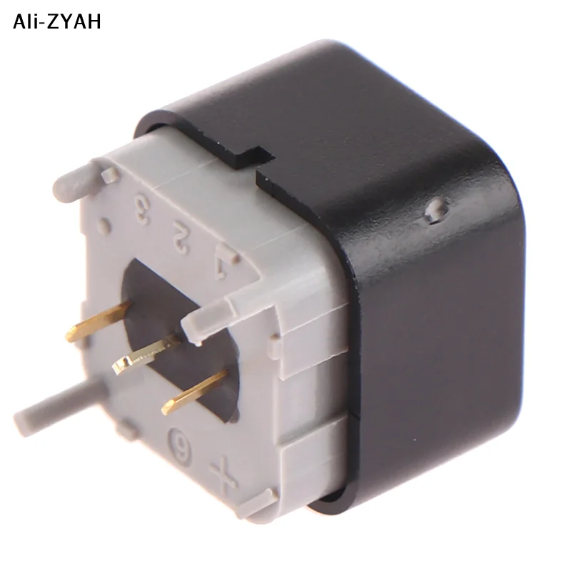 【Ah6】Industrial Crane Radio Wireless Remote Control Double Dual Speed 2 Steps Button Industrial Remote Control Button