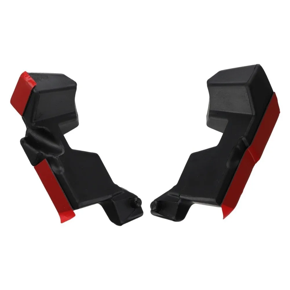 Rubber Hood Stopper Car Hood Buffer Block For Daily Driving Protection Long Term Durability Quick Installation Design