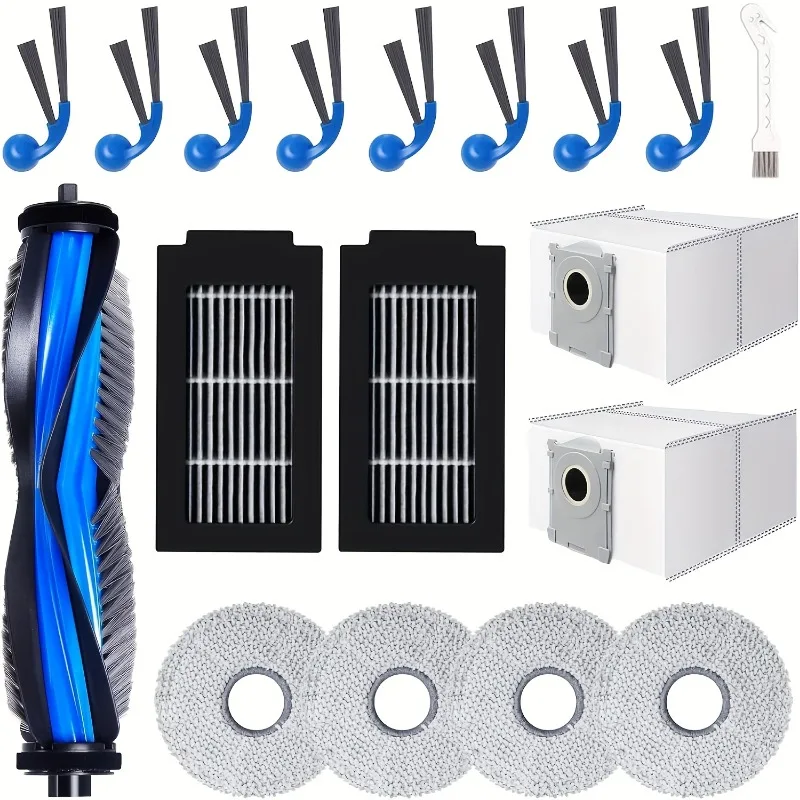 kit-d'accessoires-18-pieces-pour-aspirateur-robot-ecovacs-deebot-t30c-omni-t30c-pro-omni