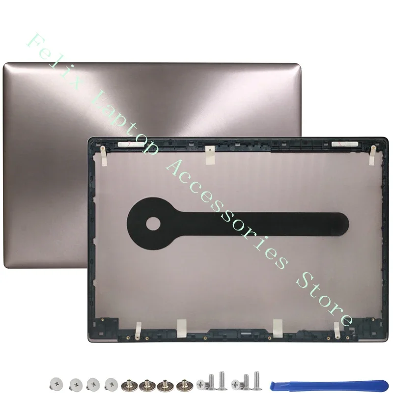 New Laptop LCD Back Cover/Front Bezel/Hinges Cover/Palmrest/Bottom Case No Touch For ASUS UX303 UX303L UX303LA UX303LN UX303U