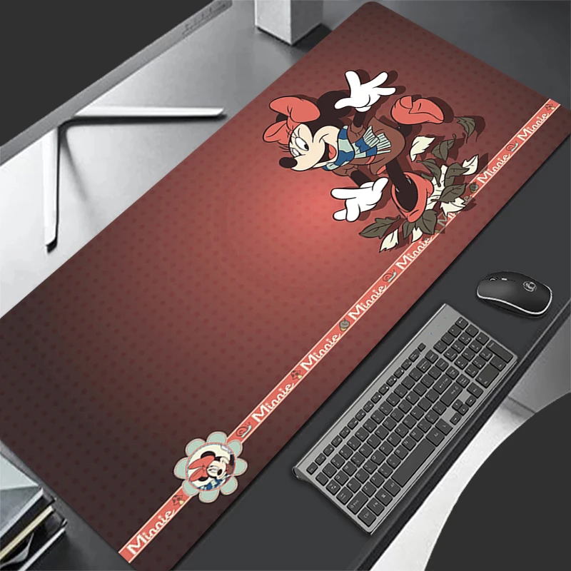 

Коврик для мыши Gamer Notebook Games Коврик для мыши HD Print Коврик для клавиатуры Большой XXL Коврик для мыши для ПК Коврик для мыши с Микки и Минни Коврик для игрового стола