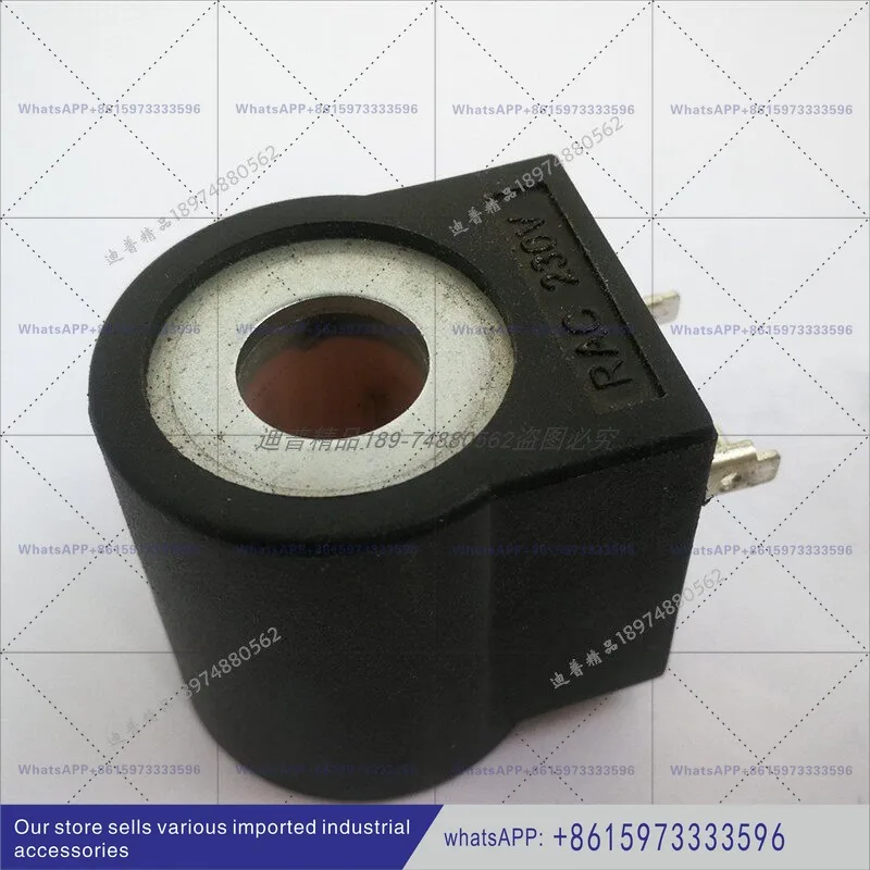 (1 piece) Coil RAC220-B20V AC220-ACB220 30556-B30-24C-28H-3207-308-030