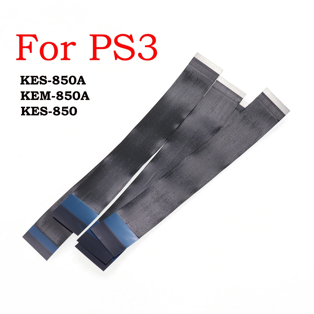 laser lens ribbon flex cable for PS3 Super Slim dvd drive KES-850A KEM-850A KES-850 laser lens