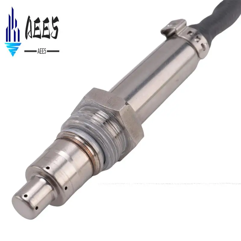 

AEE5-New NOX Sensor Nitrogen Oxygen Sensor For IVECO Stralis Eurocargo Trakker X-Way 5WK96775A 5801754014