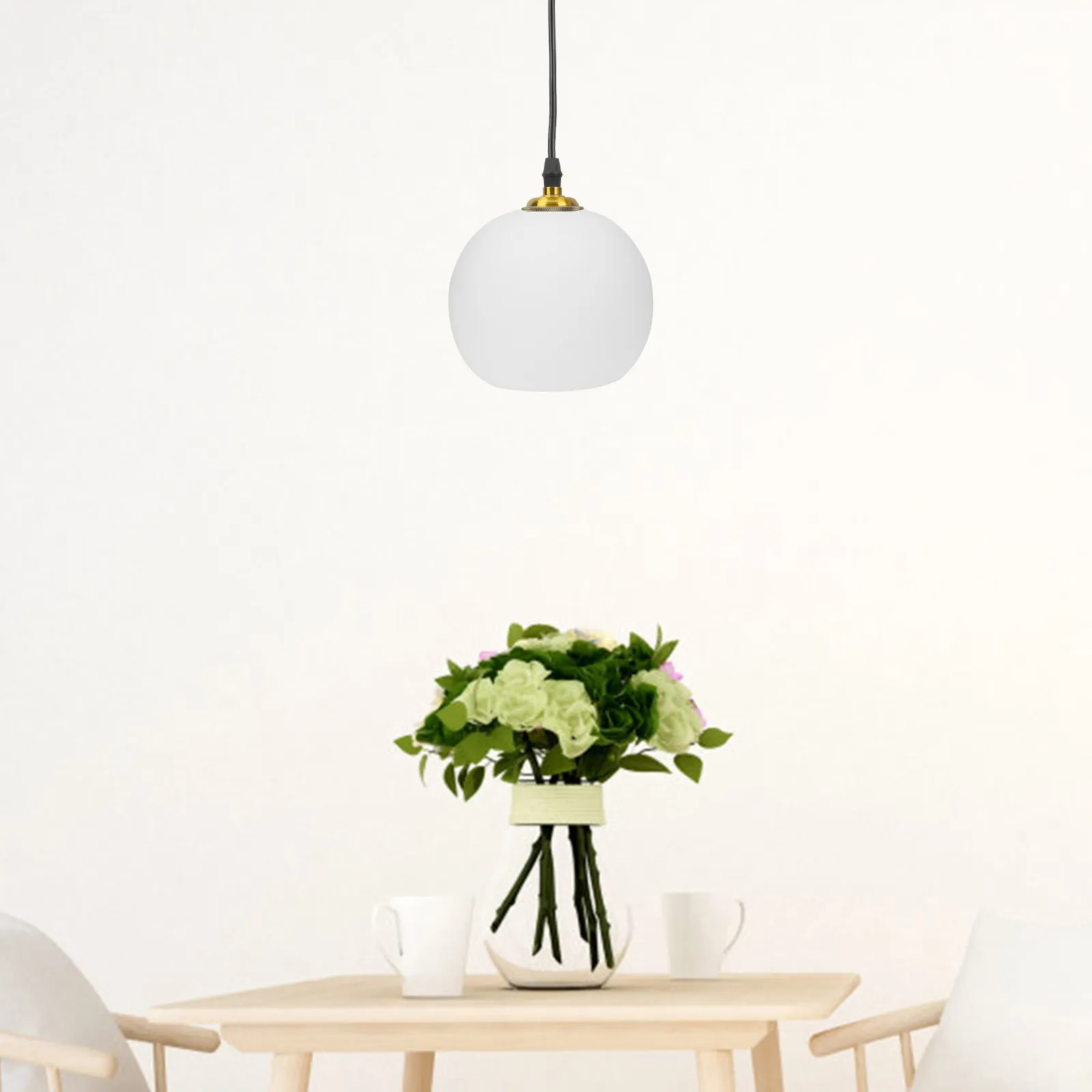 2pcs-lampshade-frosted-glass-round-design-desk-lamp-cover-frosted-light-accessory-glass-lampshade-light-cover