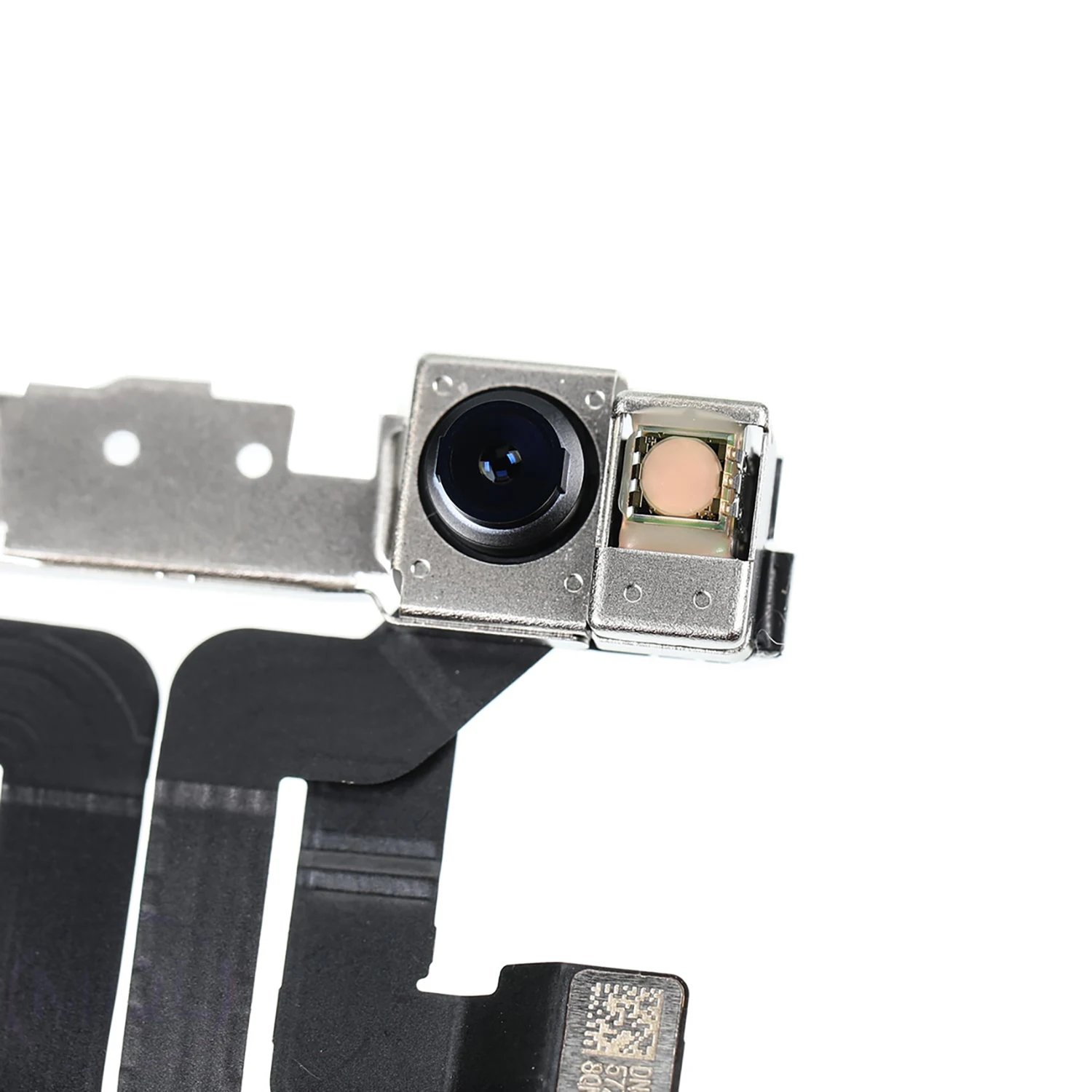 Front/Rear Camera Replacement for iPhone XSMAX, Camera Flex Cable, Mobile Phone Replacement Part, 100% Tested