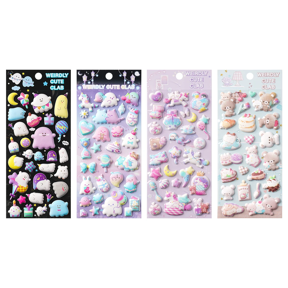 Thumbnail 4 - #29 Best Stickers to Buy In 2026