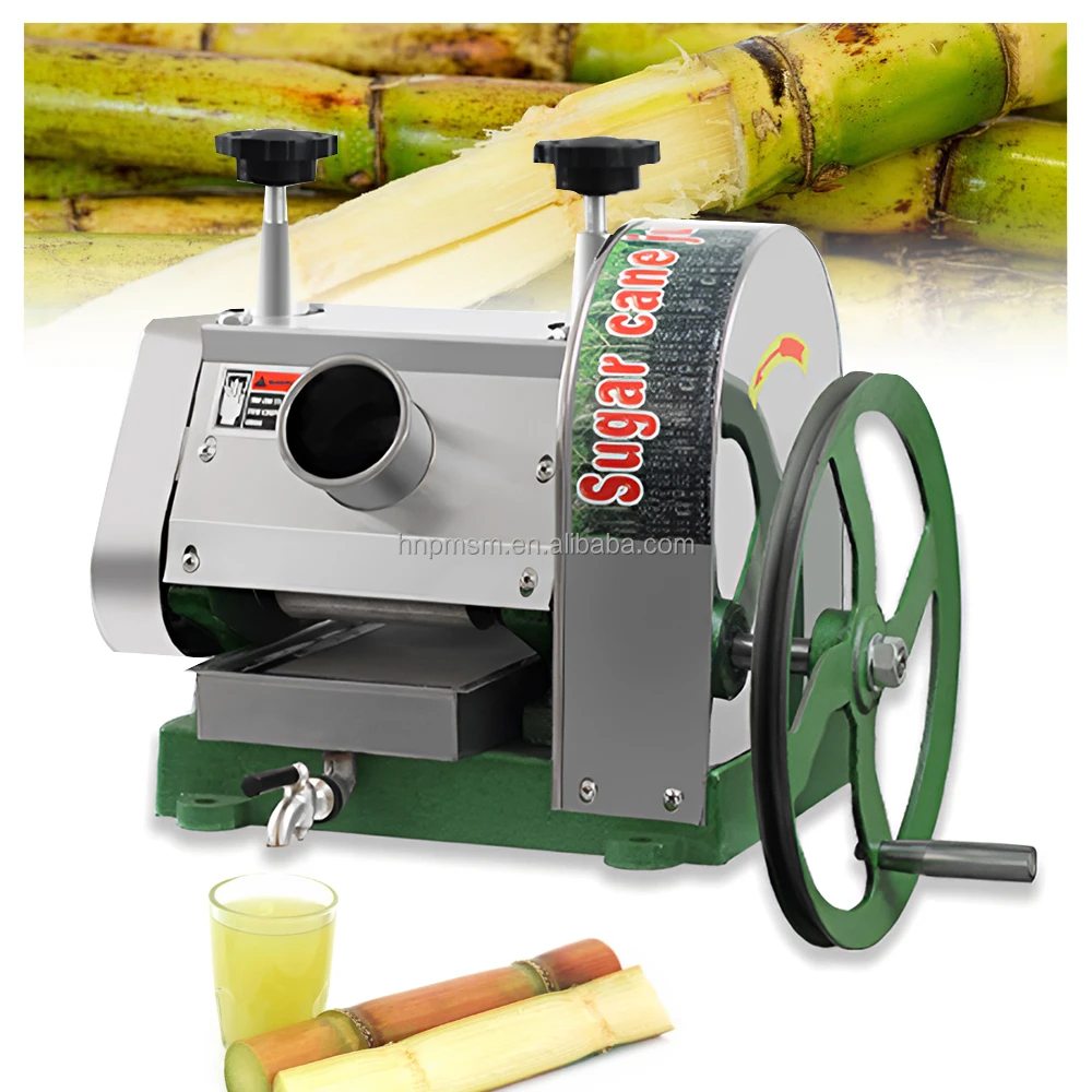 

Small Sugar Cane Crusher Machine Wholesale Price Sugar Cane Roller Sugarcane Machine for Sale in Malaysia