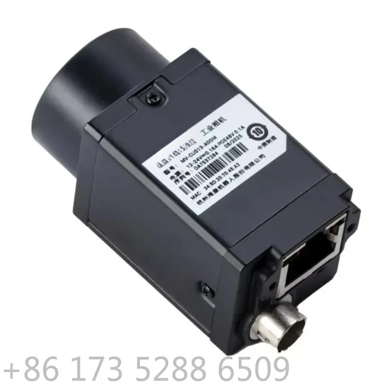AP01 for HIKROBOT CU013 Series Industrial Area Array Camera 13MP for MV-CU013-A0GC for MV-CU013-A0GM for MV-CU013-A0UC