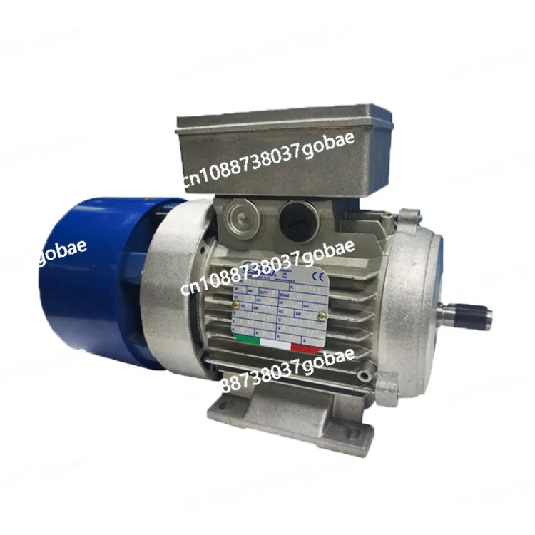 محرك فرامل تيار متردد F محرك فرامل كهربائي لتحسين المنزل