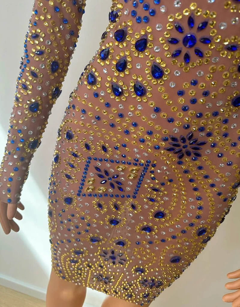 عرض عيد الميلاد الحدث ملهى ليلي بار سليم صالح فستان عرض الكرة المواهب لايف حفلة Vestidos Gradatia Mujer Vestidos Festas E Eventos