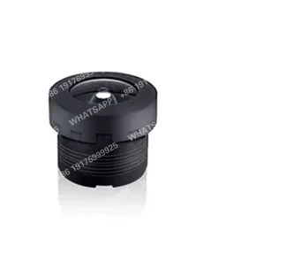 Niu second generation flat head brother camera Ratel 2nd generation 165 viewing angle FPV new crossing machine