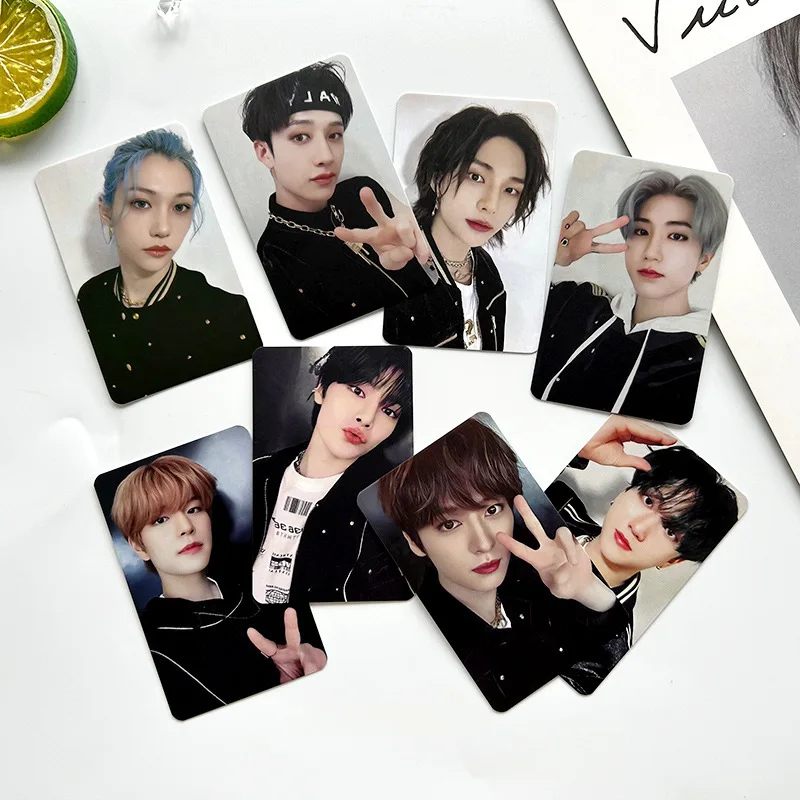 Wholesale SKZOO '5-STAR' Special Edition Cards, Postcards, Collection Cards, Polaroid Mini Cards, Celebrity Gifts, Merchandise,