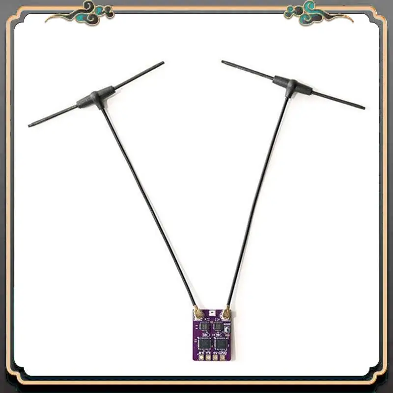 ASMA-ELRS 2.4G Dual…