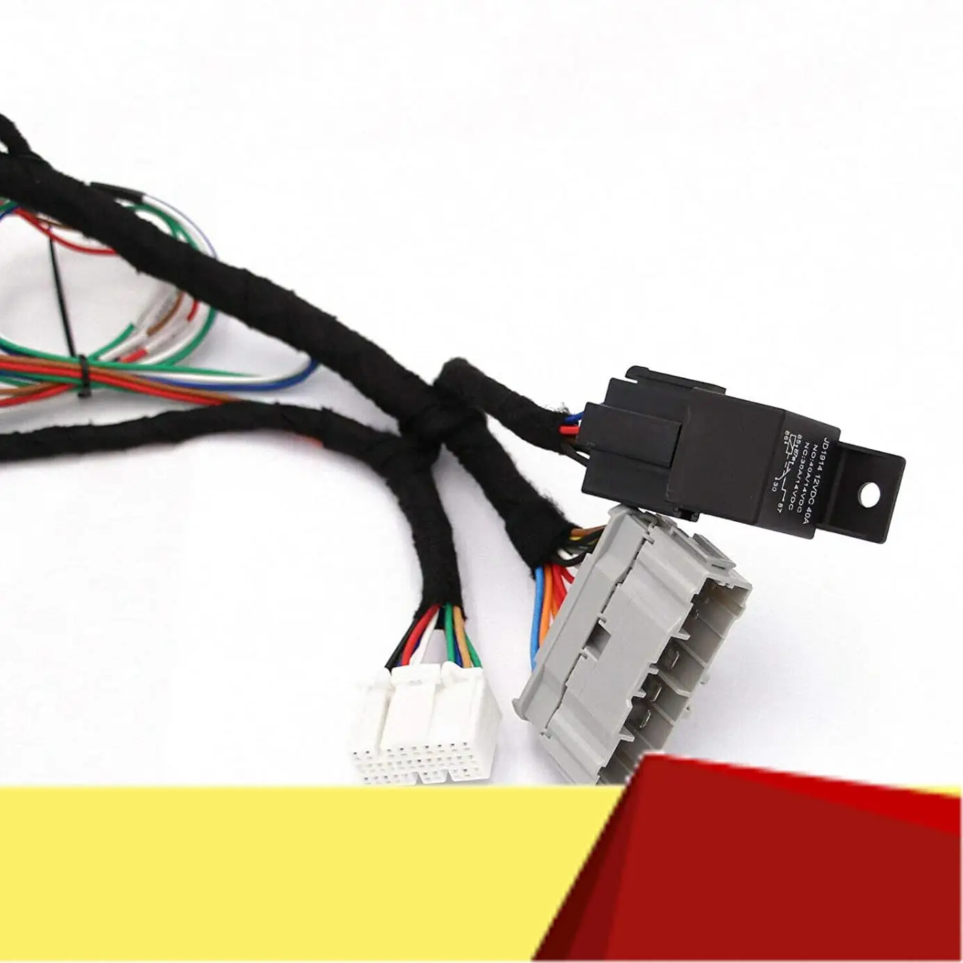 Para arnés de conversión K20 K24 K-Swap para EG Civic y DC2 Integra DAC061-M53K