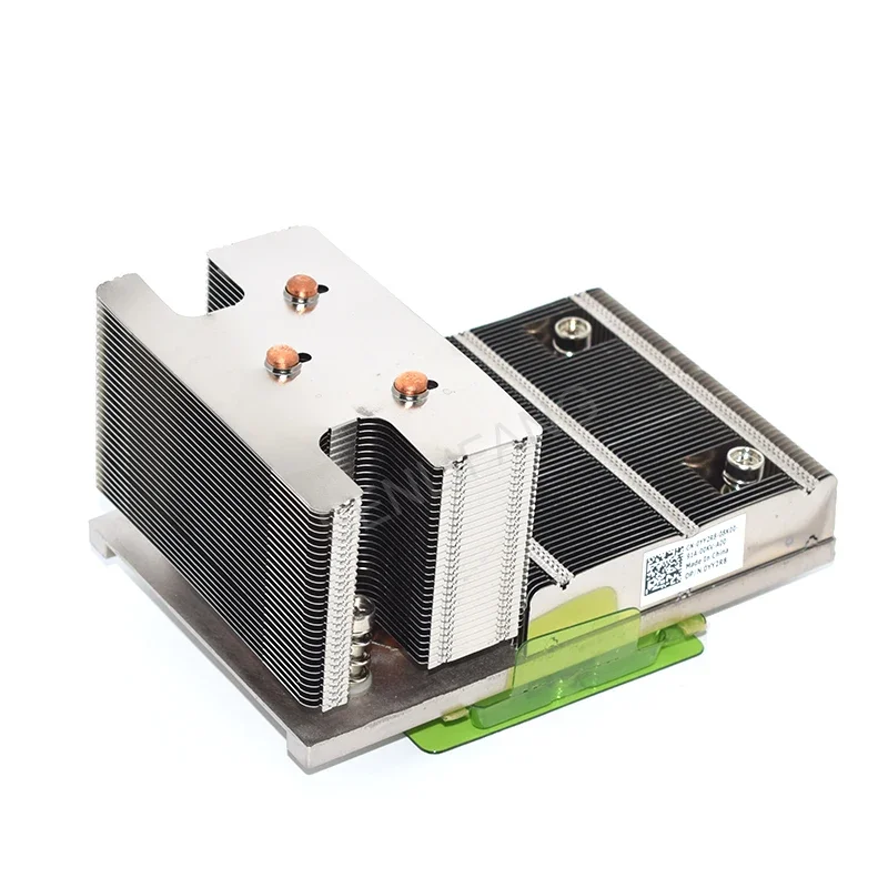 SENLIFANG 90% New Heatsink 0YY2R8/YY2R8 Cooler For R730xd Server R730 Radiator