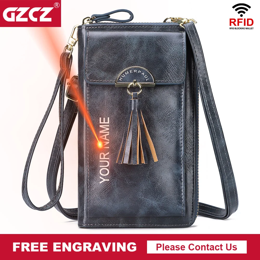 

Small Fashion Travel Shoulder Bags for Women Tassel Lady Crossbody Bag Cell Phone Large-capacity Purse with Credit Card Slots