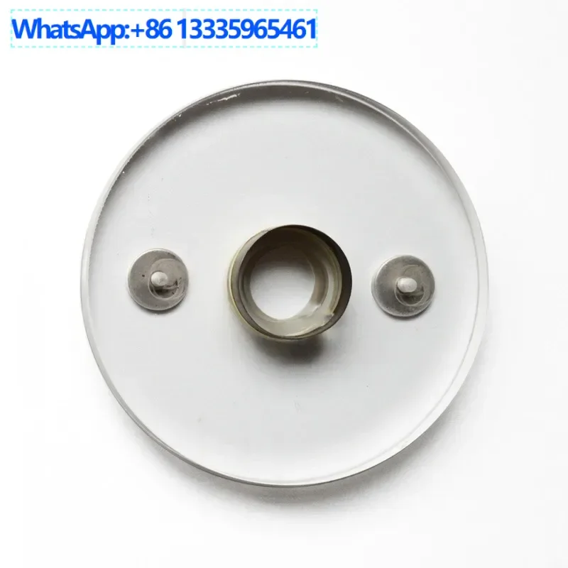 

Hand-pressed sampler special cutter head 10 50 100cm2 imported steel knife