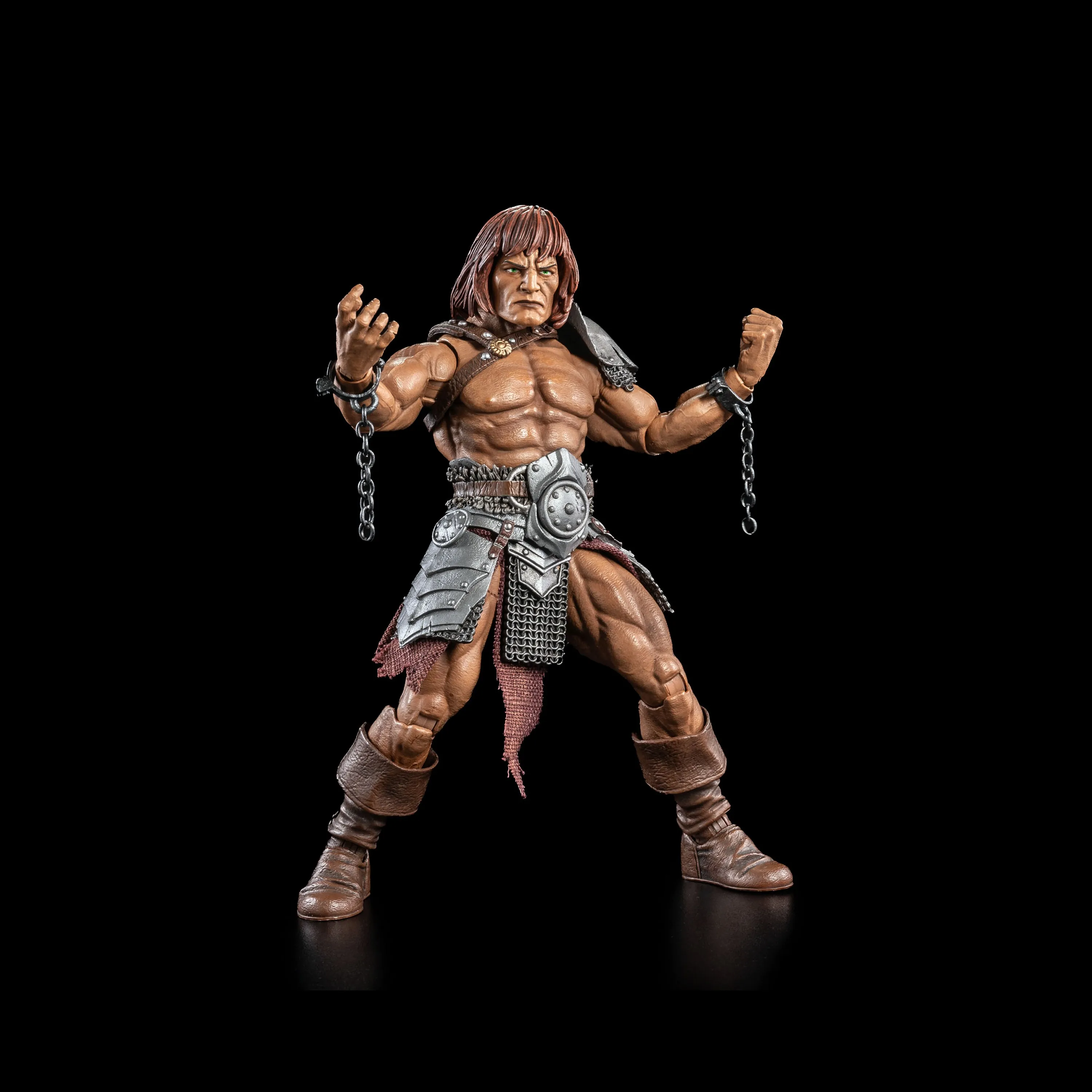 Novo quatro cavaleiros 25 anos site oficial limitado homem selvagem figura de ação colecionável brinquedos adultos e hobbies presentes do feriado