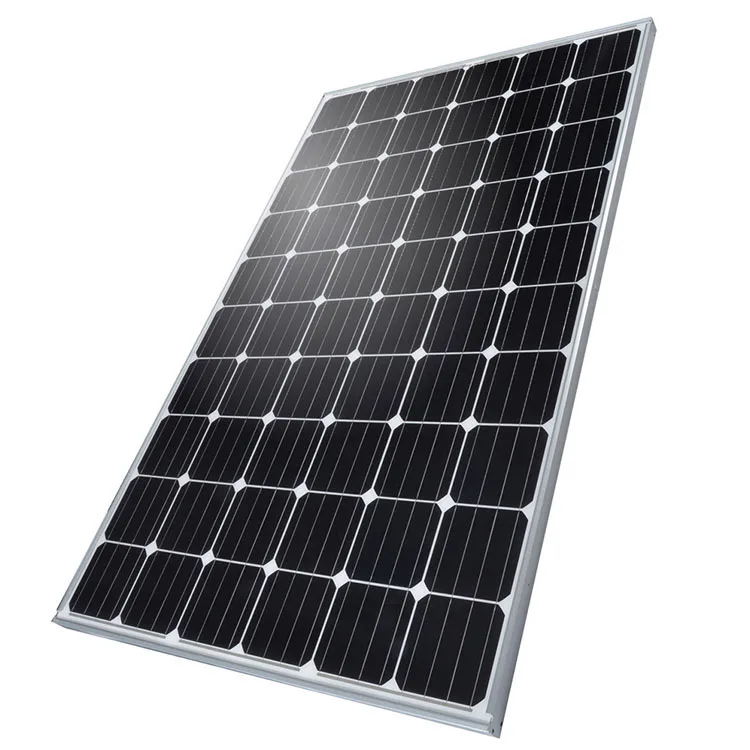 Home Use Monocrystalline Power Precio 300W 400W 500W 1000W 10 Kw Cells Energy Solar Panel Costos Vendors