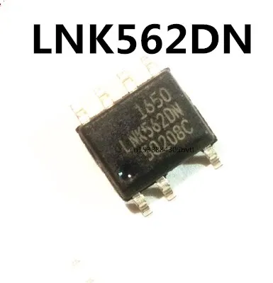 

Оригинальный 10 шт./LNK562DN LNK562DG SOP7