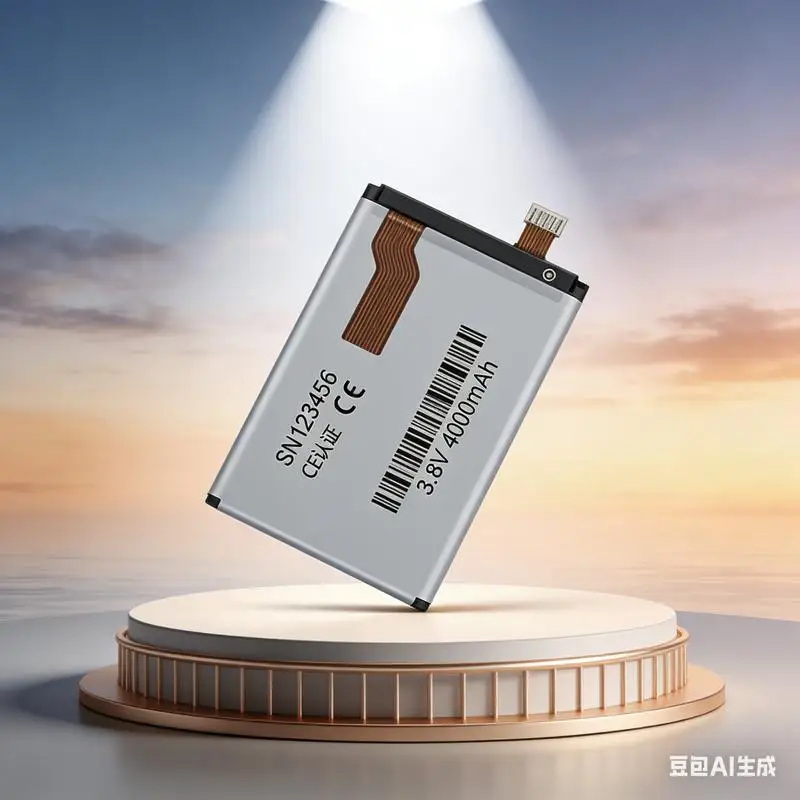 BL-6Q Mobile Phone …