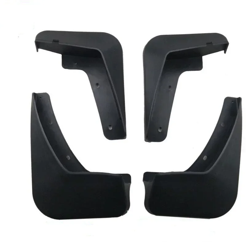 Car Mud Flaps Mudguard Fender Flaps For Chana Changan CS15 2016 2017 2018 2019