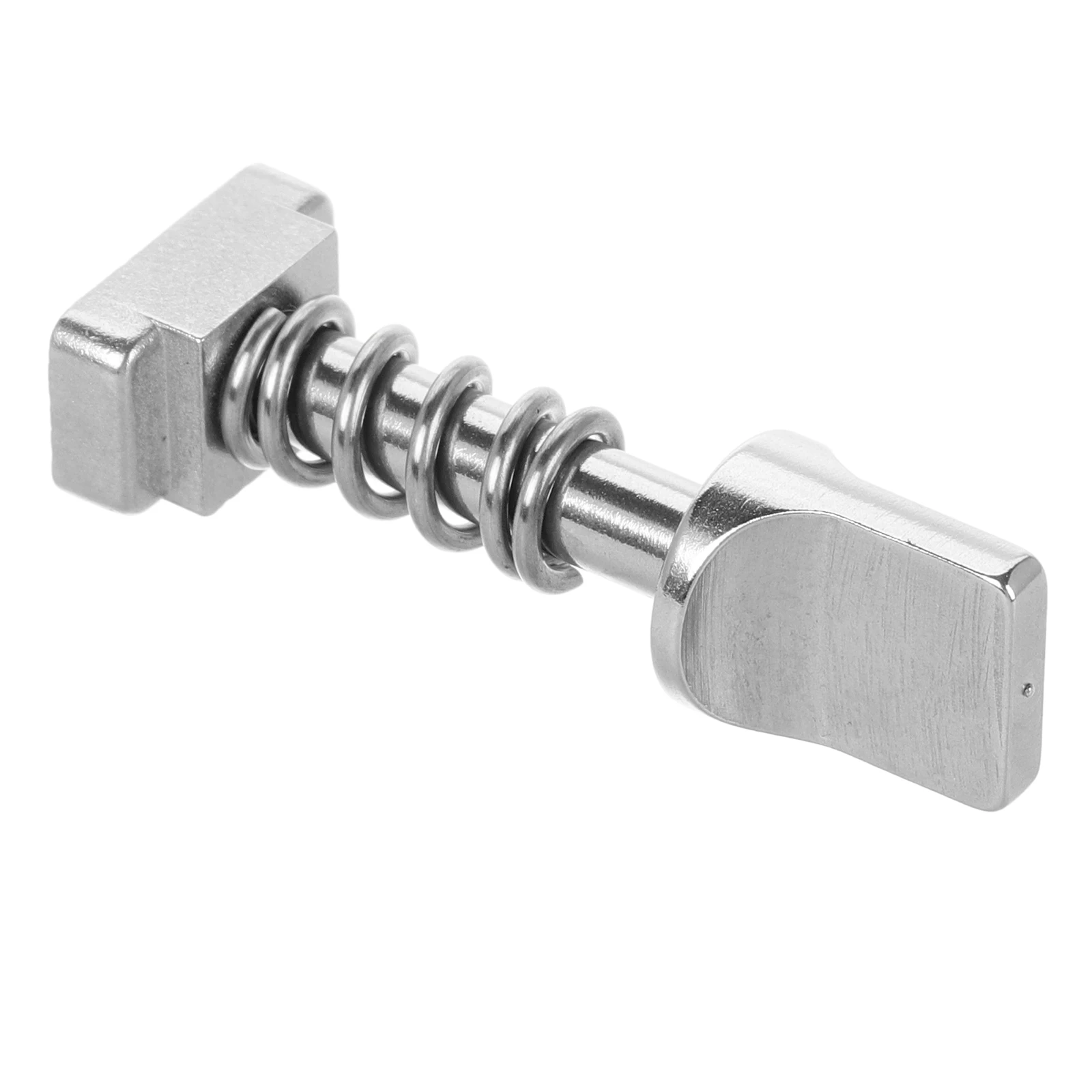 

Screws Fin Paddle Board Replacement Accessories Paddleboard for Silver Accessory