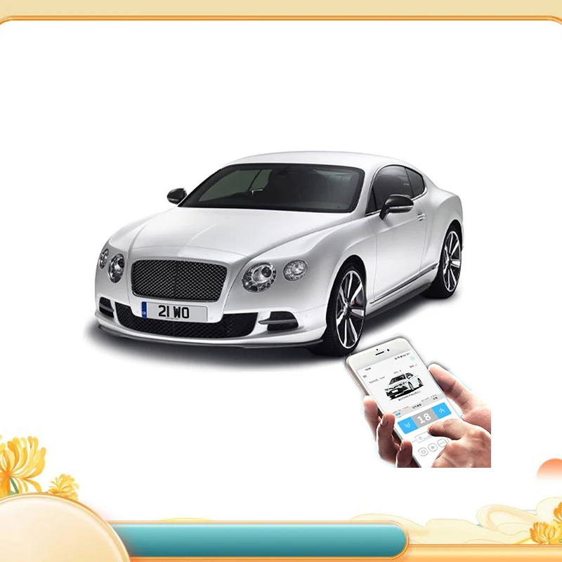 

Подходит для Ford EDGE 2015-2023 WISH с большим экраном навигации, универсальный центральный дисплей управления, встроенный беспроводной CarPlay