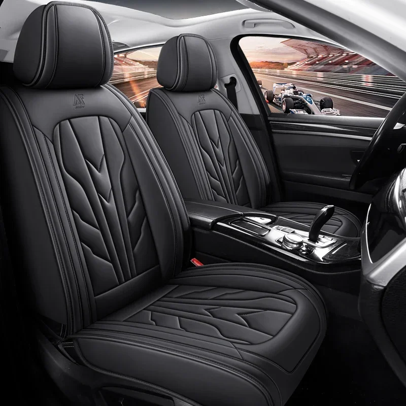 Full Coverage Pu Le… - image