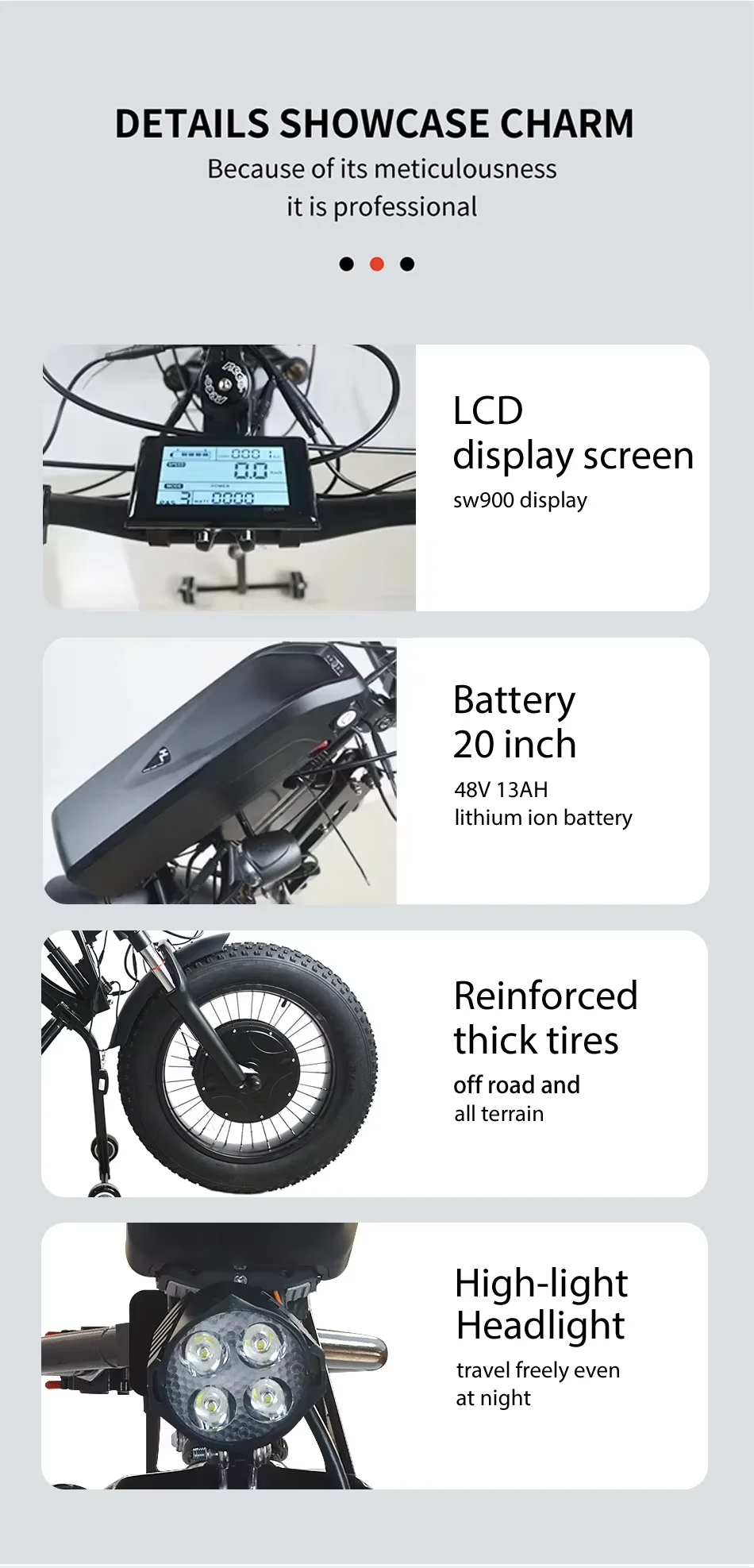 Coofull工場直販 1200W電動車椅子アタッチメント - Electrical のレビューと価格
