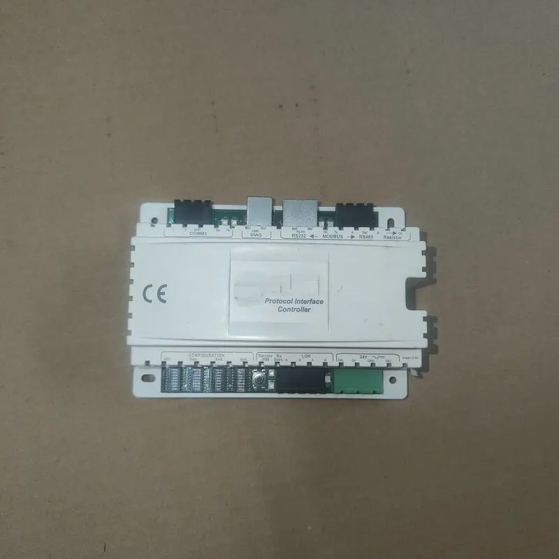 

Новый контроллер для кондиционера HW 04C29B 57092530-002