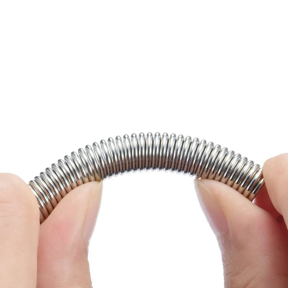 

6pcs Durable Tremolo Springs For Electric Lightweight Portable Replacement Accessories Metal Tremolo Springs Guitar Parts
