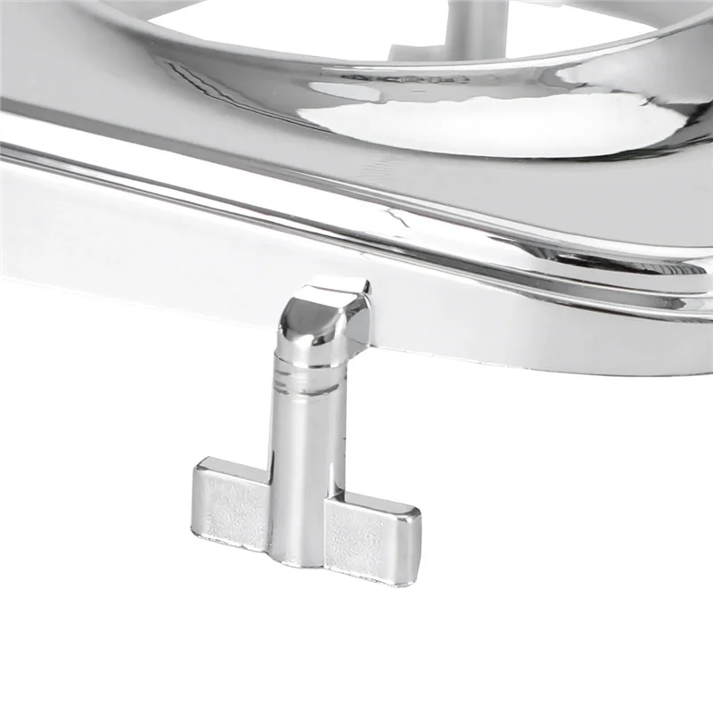 

Car Hood Logo Cover Chrome Trim Plate 51137457662 For Rolls Royce Ghost 2008-2017 Gust RR4 Sedan RR6 Phantom RR5 Coupe Parts