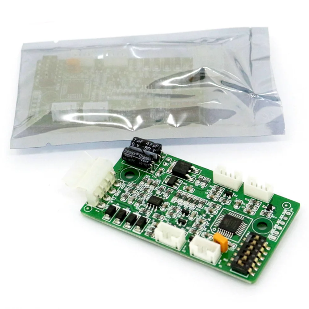 OTIS Elevator Communication Address PCB Board RS5-B OMA4351 BKS XAA26800AM1 1 Piece