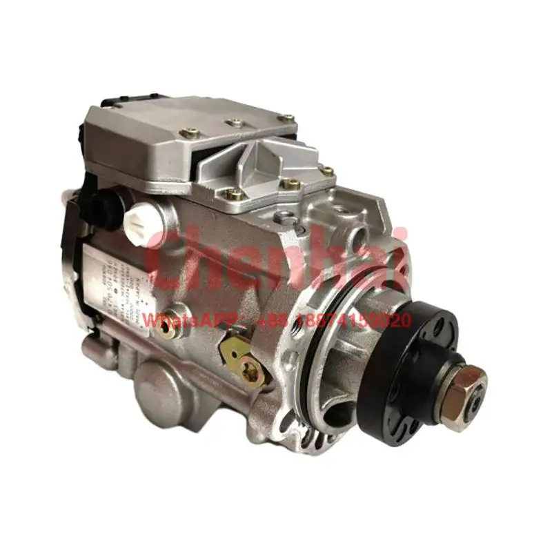 Hot Selling VP44 Fuel injection pump ZD30 Diesel injector pump 109342-4050 16700-VX100 For Nissan Patrol 3.0L ZD30