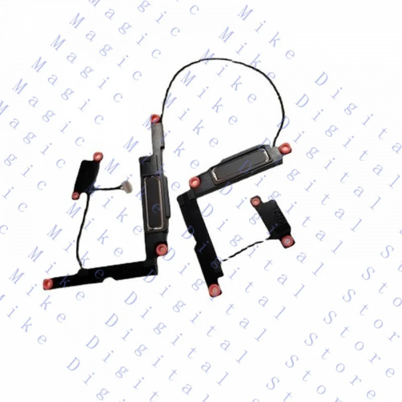 H  New L+R set bulit in speakers For Lenovo Yoga 7 14IAL7 82QE Yoga 7 14ARB7 82QF