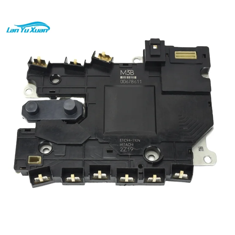 Fast Delivery ETC94-110N TCM Transmission Control Module RE7R01A for Nissan EX37 Q50 Q60 Q70 Q80 M56 FX50 FX50S G37 370Z