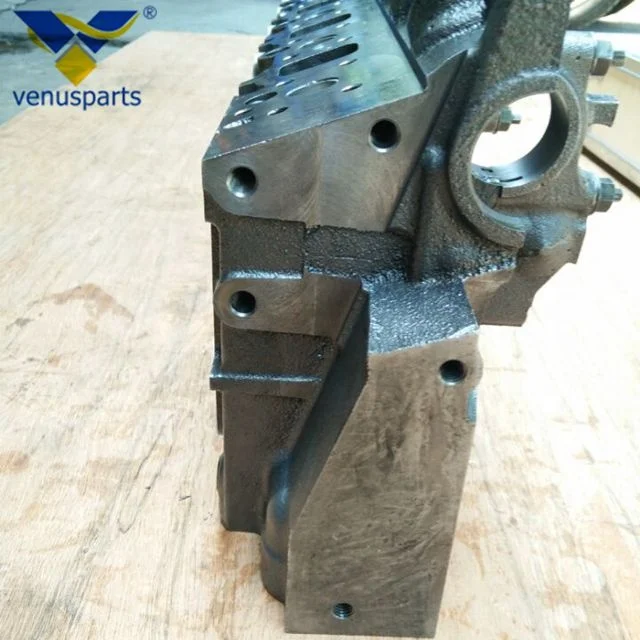 Applicable to4HE1 4HG1 4HK1 Cylinder Head For Isuzu Engine Heads