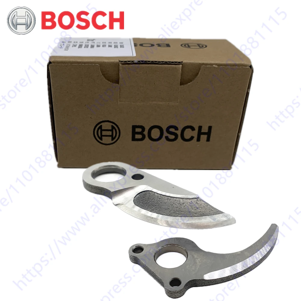 Lâminas De Poda Duráveis Afiadas, Faca De Corte Para Pruner Bosch Pro, Lâminas Elétricas, Tesoura De Tesoura, Acessórios para Ferramentas Elétricas