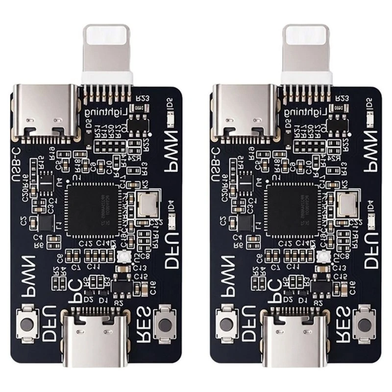 |PORTABLE| RP2354A For PICO DFU Engineering Board 3Rd Gen Chip
