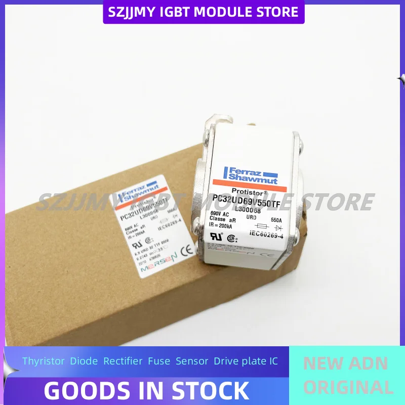 PC32UD69V630TF PC32UD69V550TF NEW ORIGINAL FUSE MODULE IN STOCK