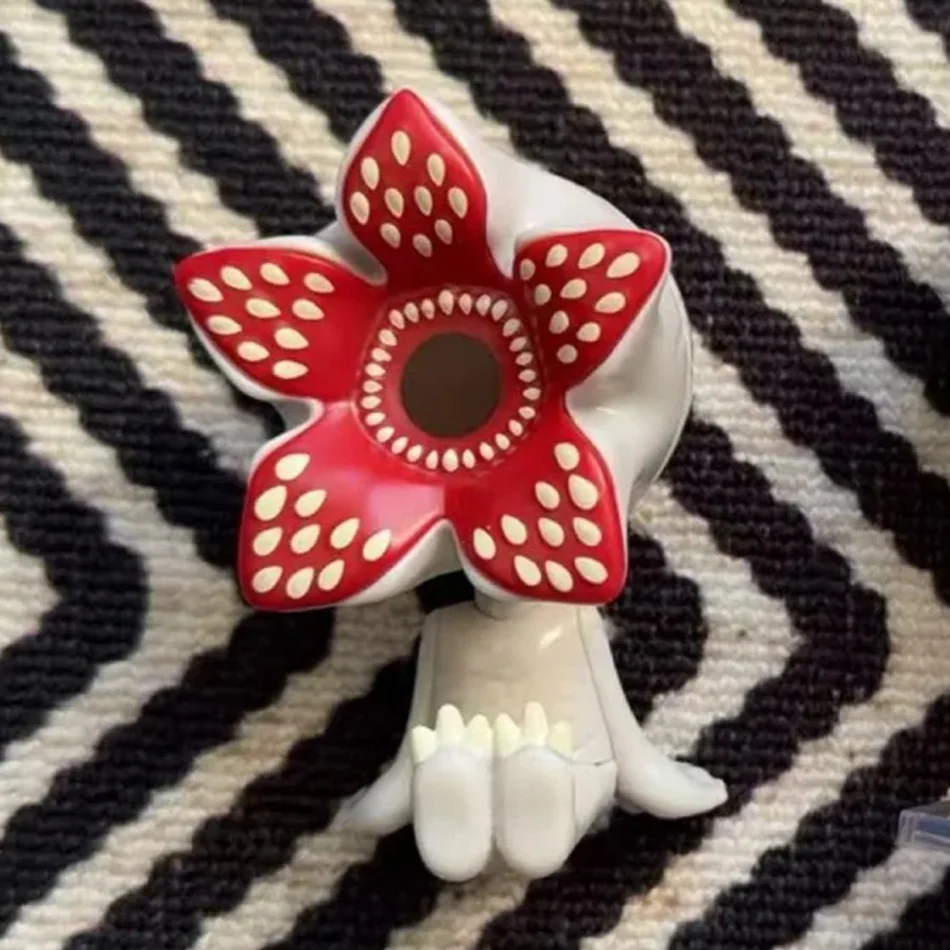 ฟิกเกอร์อนิเมะสุดฮิต ตัวละครเจน ไอฟ์ส/วิล ไบเออร์ส/ไมค์ วีลเลอร์ แอคชั่นฟิกเกอร์ คอสเพลย์ 8 ตัว/ชุด ของตกแต่ง ของเล่น ของขวัญปีใหม่