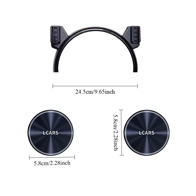 Thumbnail 2 - #14 Trending Phone Holder Car Mounts Right Now