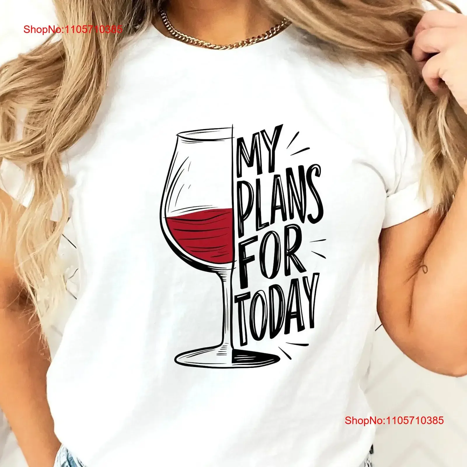 Cute Wine T Shirt Tasting Lover Drinker Tour Funny Women vintage Washed Unisex fashion Slightly Breathable designer clothes