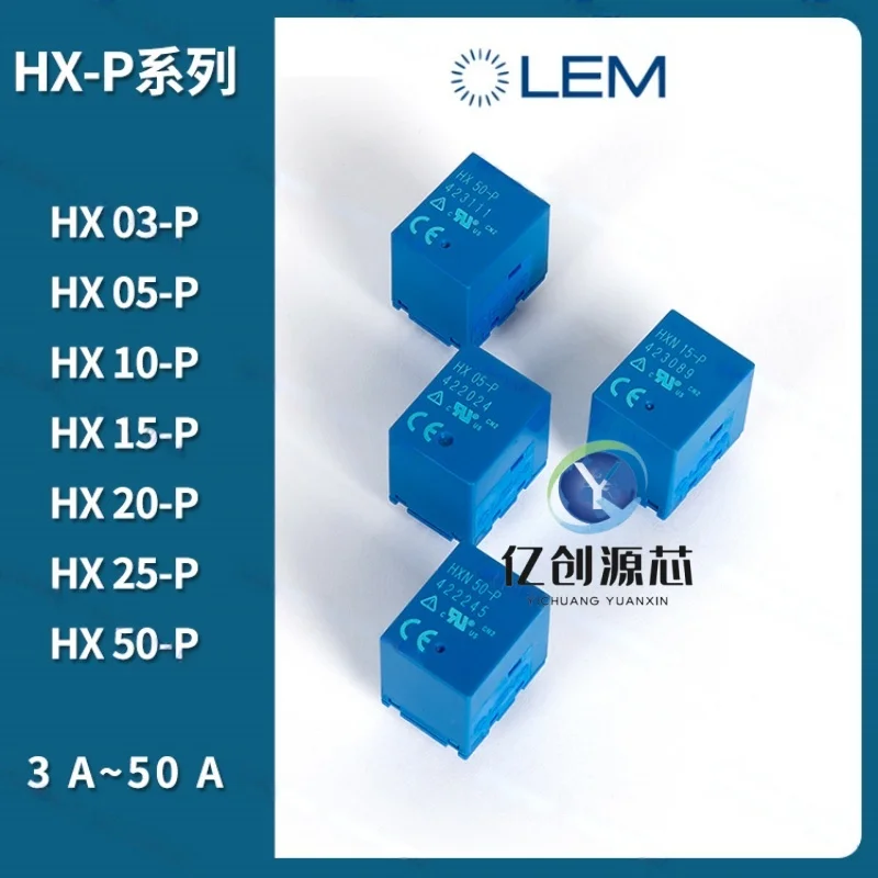 100% brand new original original HX HXN-03P 10 15 20 30 50-P HXN50-P current transformer sensor
