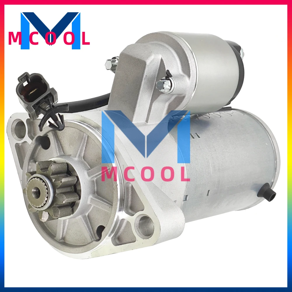 Motor de arranque para motor de gas WEICHAI WP6 para DEUTZ TD226B M93R3007SE 13023606 1613136000001 1610036000009